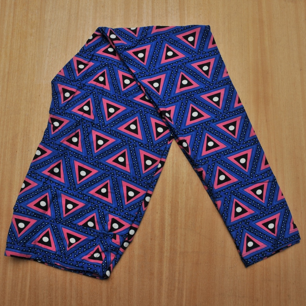 Leggings - Tall & Curvy (TC) - LuLaRoe - NWT